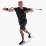 PTP POWERTUBE ELITE ULTIMATE tuubkumm Hõbe - Image 3