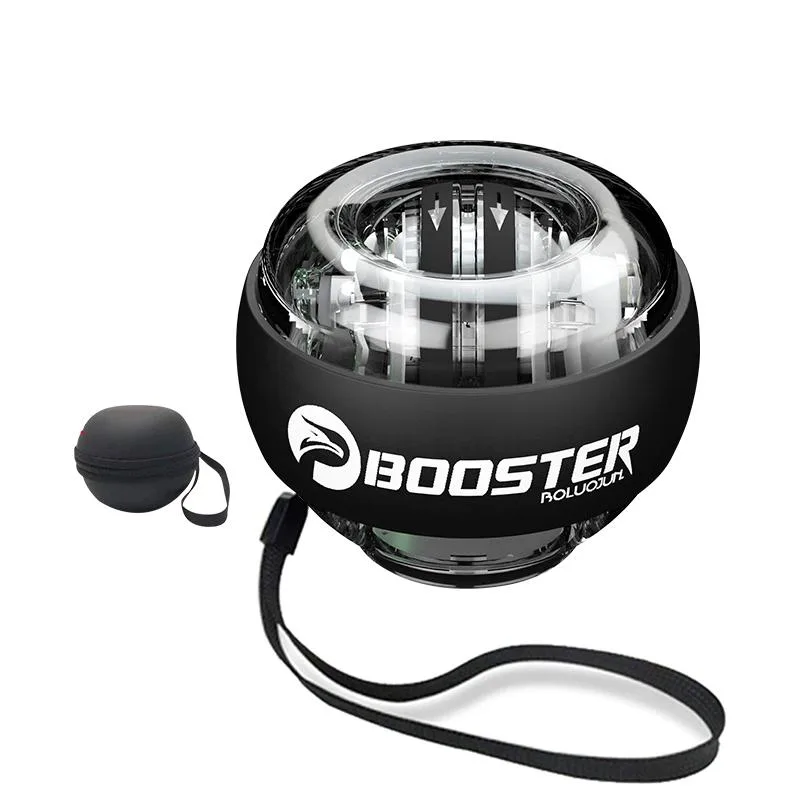 booster powerball Booster Güroskoopiline pall autostart + kohver - Image 1