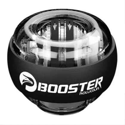 booster powerball Booster Güroskoopiline pall autostart + kohver - Image 5