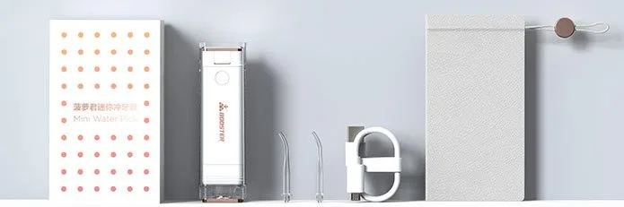 flosser-komplektis