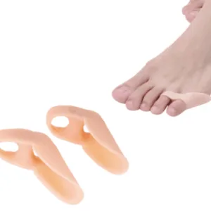 Kahe väiksema varba eraldaja ja kondikaitse