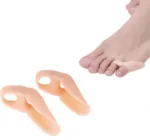 Kahe väiksema varba eraldaja ja kondikaitse