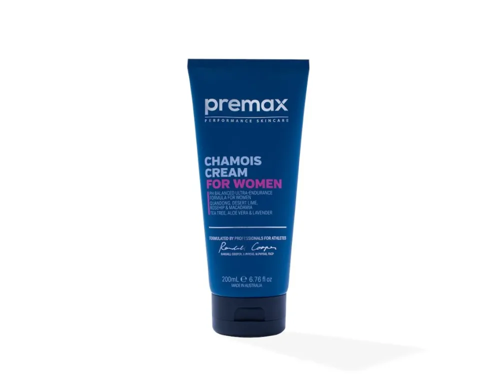 chamoius premax naistele Premax nahakaitsekreem naistele - Image 1