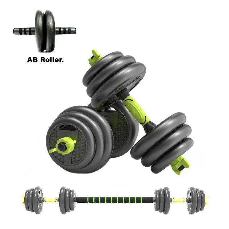 hantlite ja kangi komplekt hantlite ja kangi komplekt