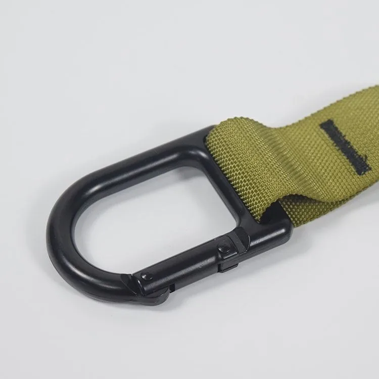 metallist klabrid Medpoint TRX treeningrihmad P3 - Image 3
