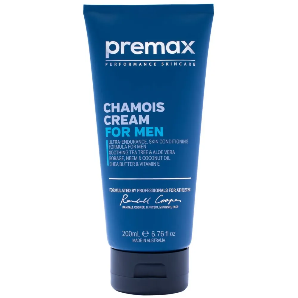 premax chamois mepdoint Premax nahakaitsekreem meestele - Image 1