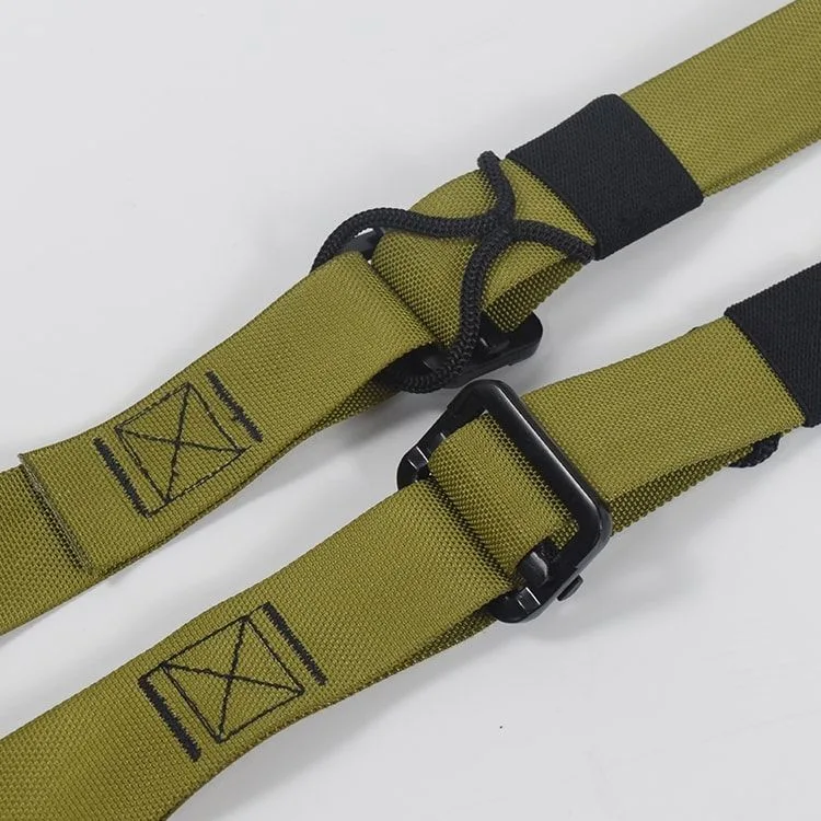 trx turva Medpoint TRX treeningrihmad P3 - Image 2