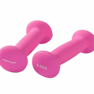 Hantlid 2x 0.5 kg