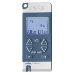 Elektristimulaator Cefar Basic