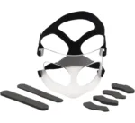 Mueller spordi näo ja nina kaitsemask - Image 3