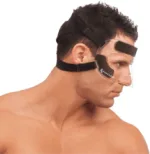 Mueller spordi näo ja nina kaitsemask - Image 2