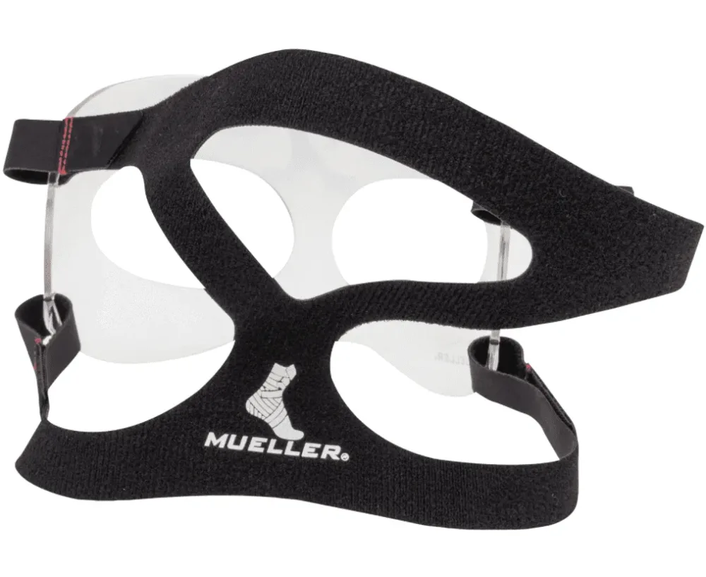 mueller näokaitse4 Mueller spordi näo ja nina kaitsemask - Image 5