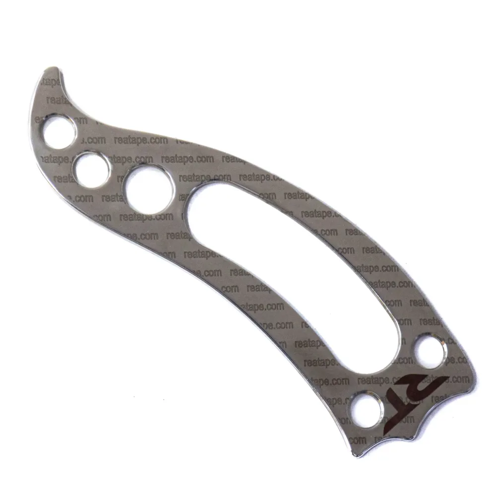 AXE-scaled REA terasest massaaživahend professionaalidele Gua Sha - Image 1