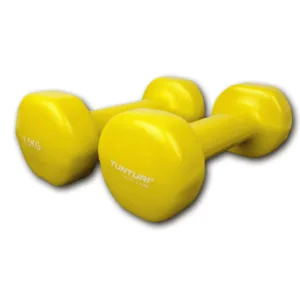 Hantlid 2 x 1.5 kg
