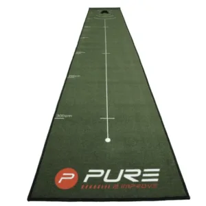 Golfi puttamismatt