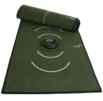 Pure 2Improve Golfi puttamismatt, 400x66 cm - Image 3