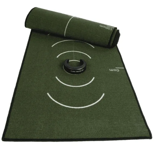 d781a586-5476-45de-93a4-23488fc450d0 Pure 2Improve Golfi puttamismatt, 400x66 cm - Image 3