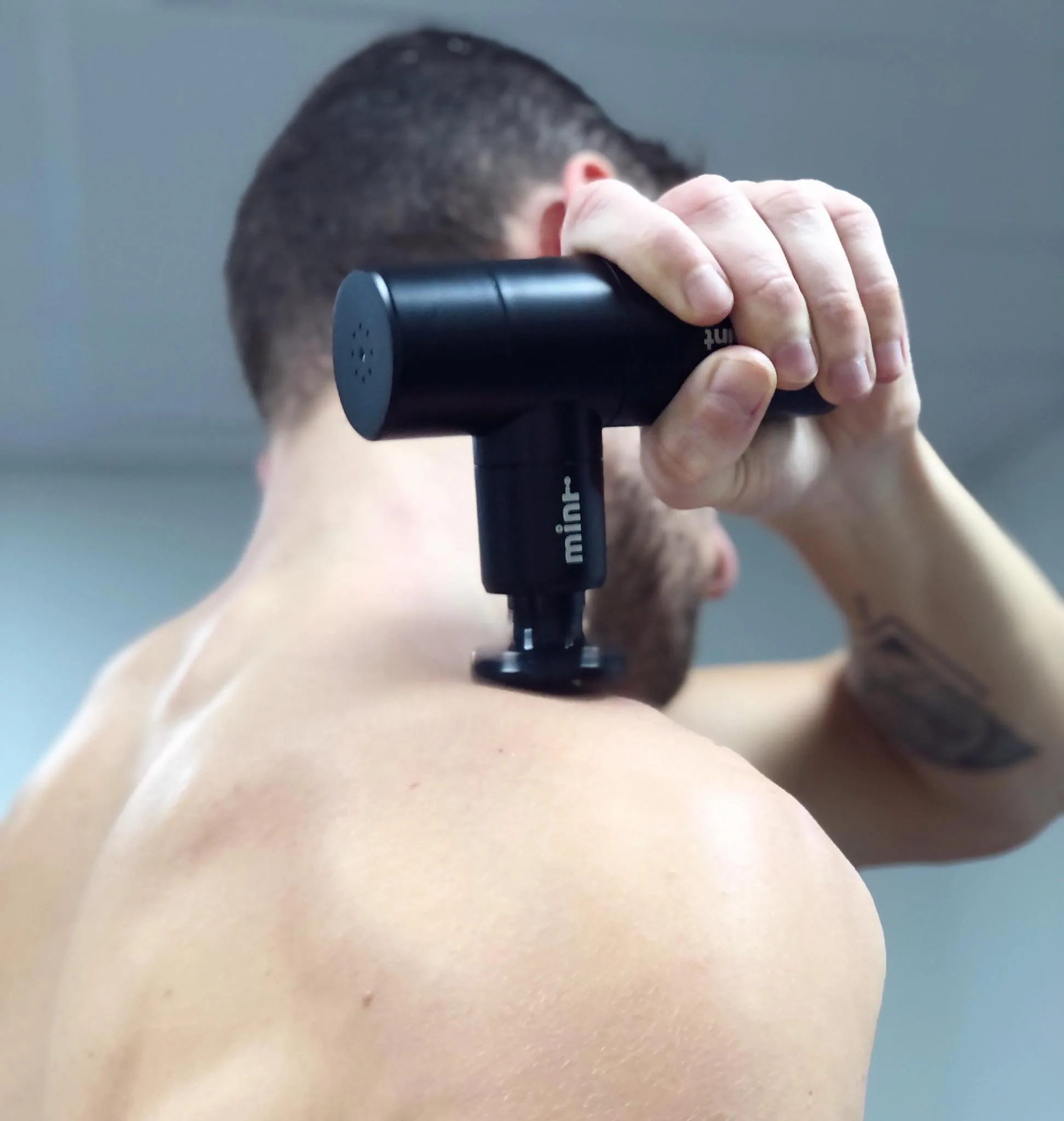 medpoint mini püstol