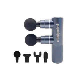 medpoint twin mini massaažipüstol