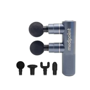 medpoint twin mini massaažipüstol