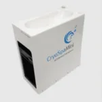 CET CryoSpa Mini jäävann
