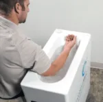 CET CryoSpa Mini jäävann - Image 2