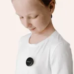 Swedish Posture digitaalne rühi sensor Vibe - Image 8