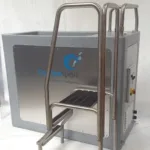 CET CryoSpa Sport jäävann - Image 2