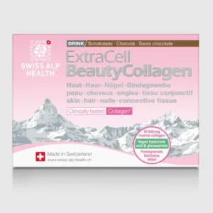 Beauty Collagen Matrix - Ideaalne kortsude vastu (šokolaadi)