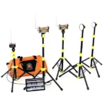 TENDO sprint süsteem kiiruseväravad