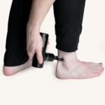 swedish posture mini massage gun