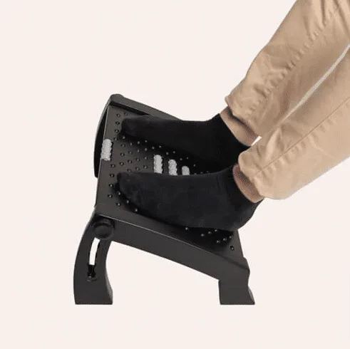 swjalatugi Swedish Posture ergonoomiline jalatugi - Image 1