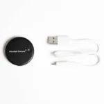 Swedish Posture digitaalne rühi sensor Vibe - Image 3