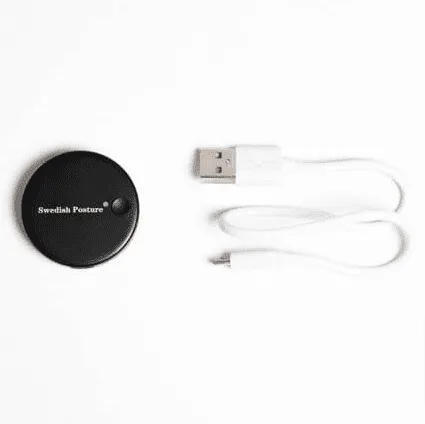 swvib3 Swedish Posture digitaalne rühi sensor Vibe - Image 3