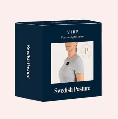 swvibe2 Swedish Posture digitaalne rühi sensor Vibe - Image 2