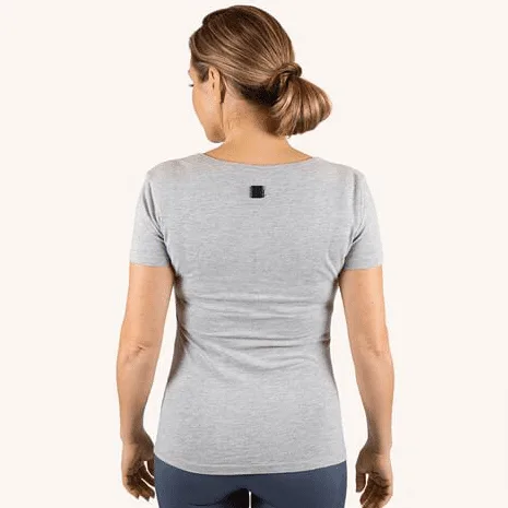 swvibe4 Swedish Posture digitaalne rühi sensor Vibe - Image 4