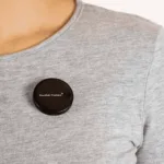 Swedish Posture digitaalne rühi sensor Vibe - Image 6