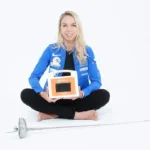 Winback R-Shock teraapia- ja valuraviseade