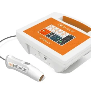 Winback R-Shock teraapia- ja valuraviseade