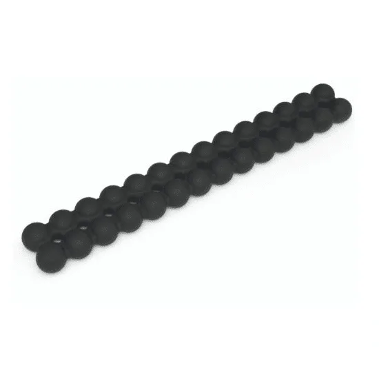 spinefitter black1 SISSEL® Spinefitter treeningvahend - Image 2