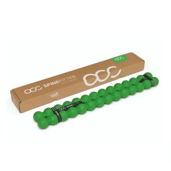 spinefitter green SISSEL® Spinefitter treeningvahend - Image 3