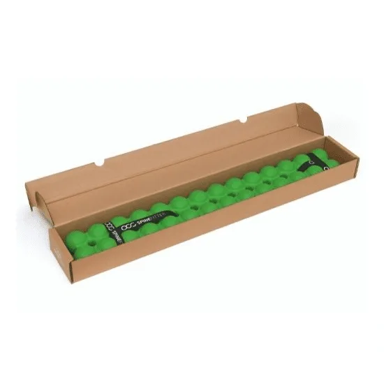 spinefitter green1 SISSEL® Spinefitter treeningvahend - Image 4