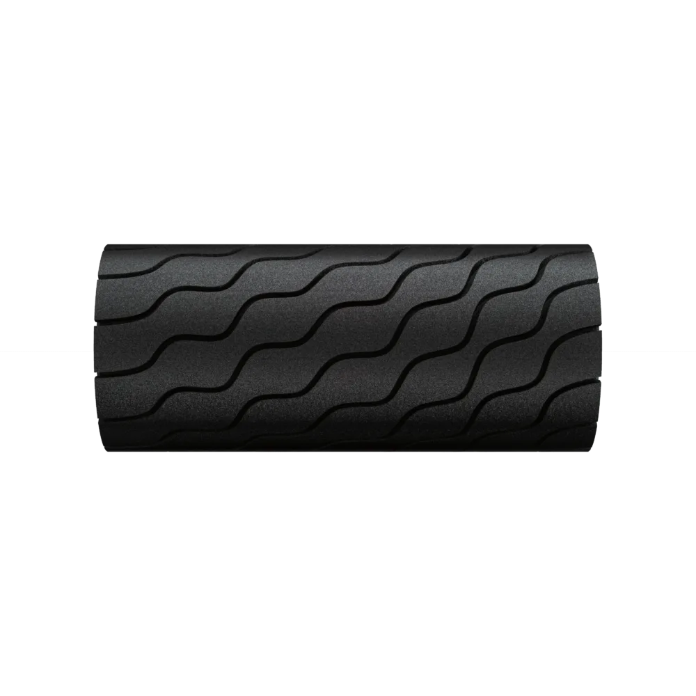 Theragun_Wave-Profile-Blk_(1.0.0))_BG-BLK Therabody Wave Roller massaažirull - Image 4