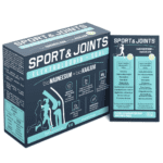 BIO Magneesium ja Kaalium SPORT & JOINTS (N14)