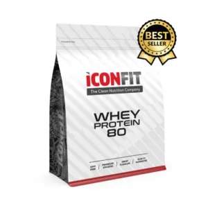 iconfit whey 80