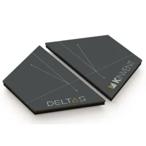 K-Invent Deltas