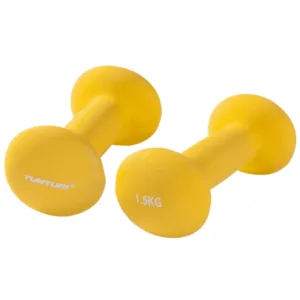 Hantlid 1.5 kg