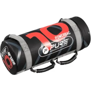 Pure 2 Improve raskuskott 10kg