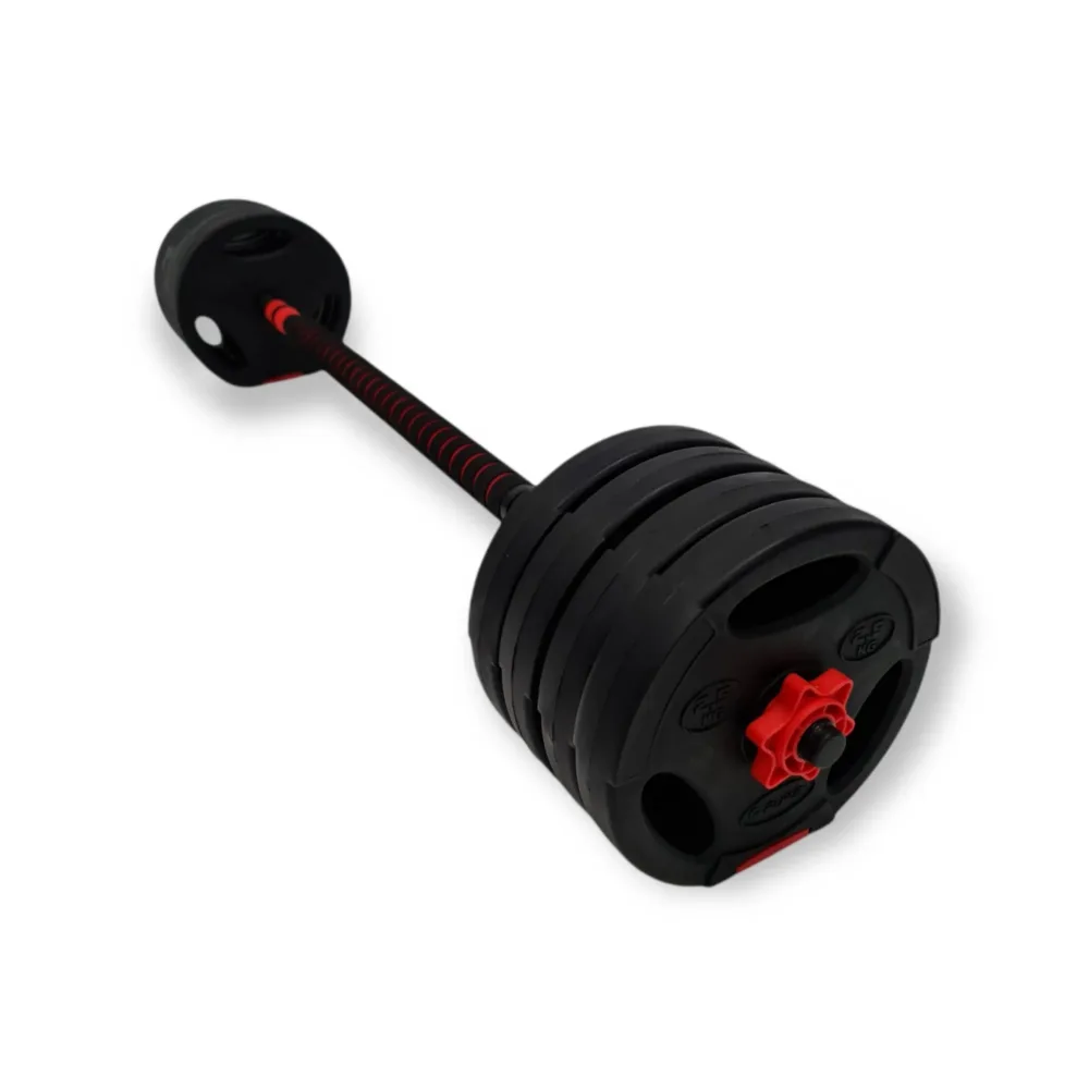 40kg-kang-p2i1 Kangi ja hantlite komplekt 40kg -Pure2Improve - Image 5
