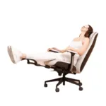 Kontoritool innovaatline 3D massaažifunktisooniga ja akuga - Image 12